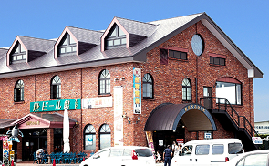 猪苗代地ビール館