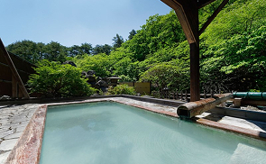 高湯温泉 旅館玉子湯