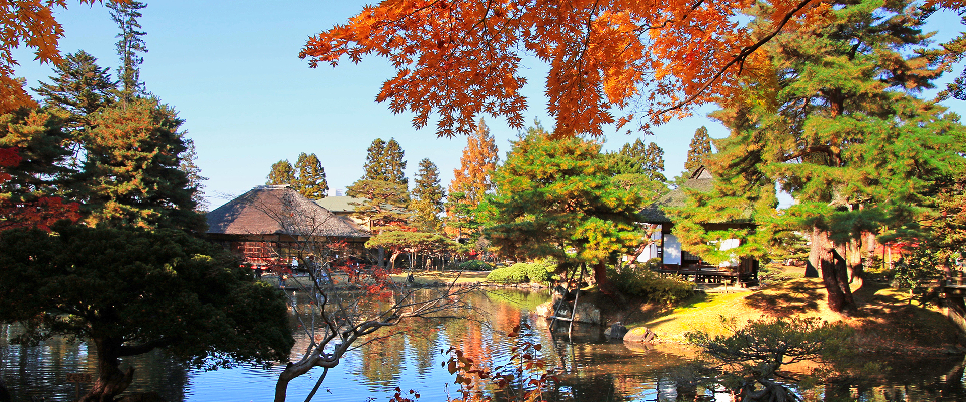 おすすめツアー メインビジュアル