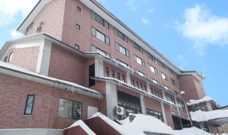 猪苗代観光ホテル