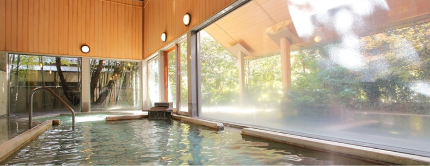 高湯温泉 玉子湯 画像