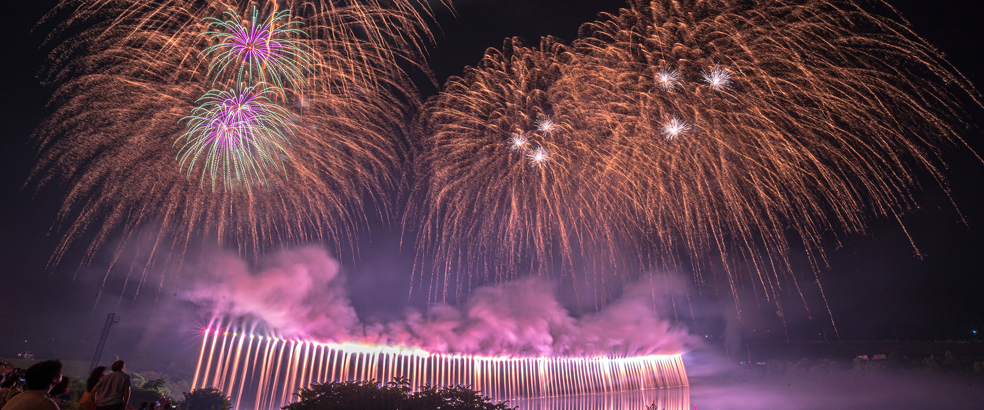 企画旅行 メインビジュアル