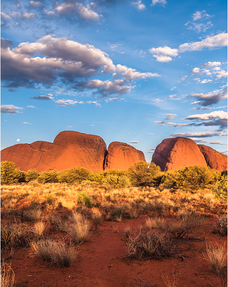 海外旅行 画像1