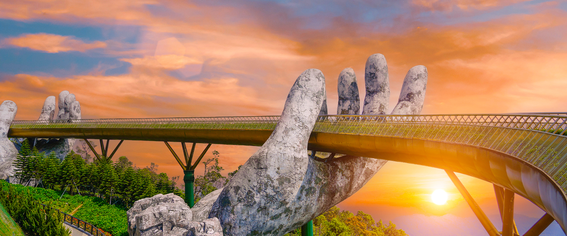 海外旅行 メインビジュアル