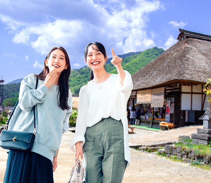 DMCトラベル イントロダクション 画像