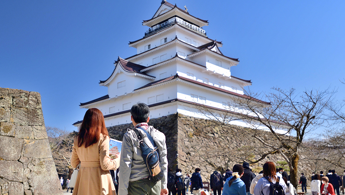 DMCトラベル 国内旅行 画像