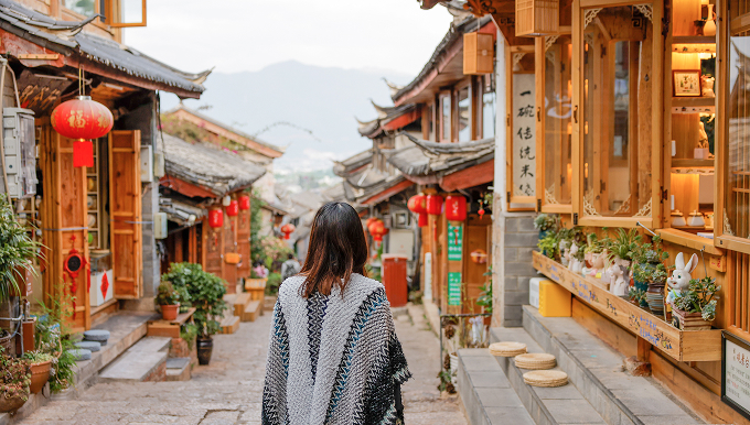 DMCトラベル 海外旅行 画像